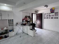 Blk 634 Woodlands Ring Road (Woodlands), HDB 5 Rooms #547445131